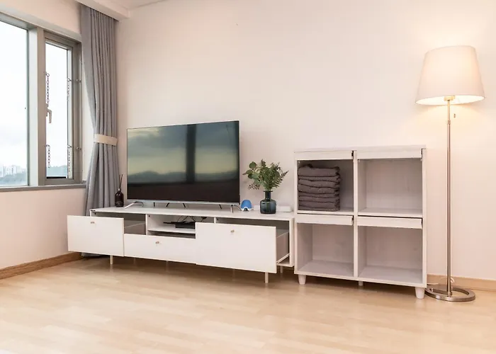 Jiny\'S Cozy Room