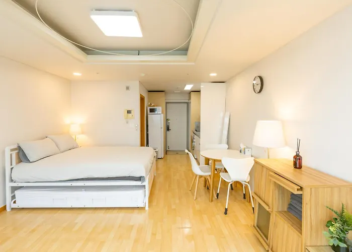 Jiny\'S Cozy Room