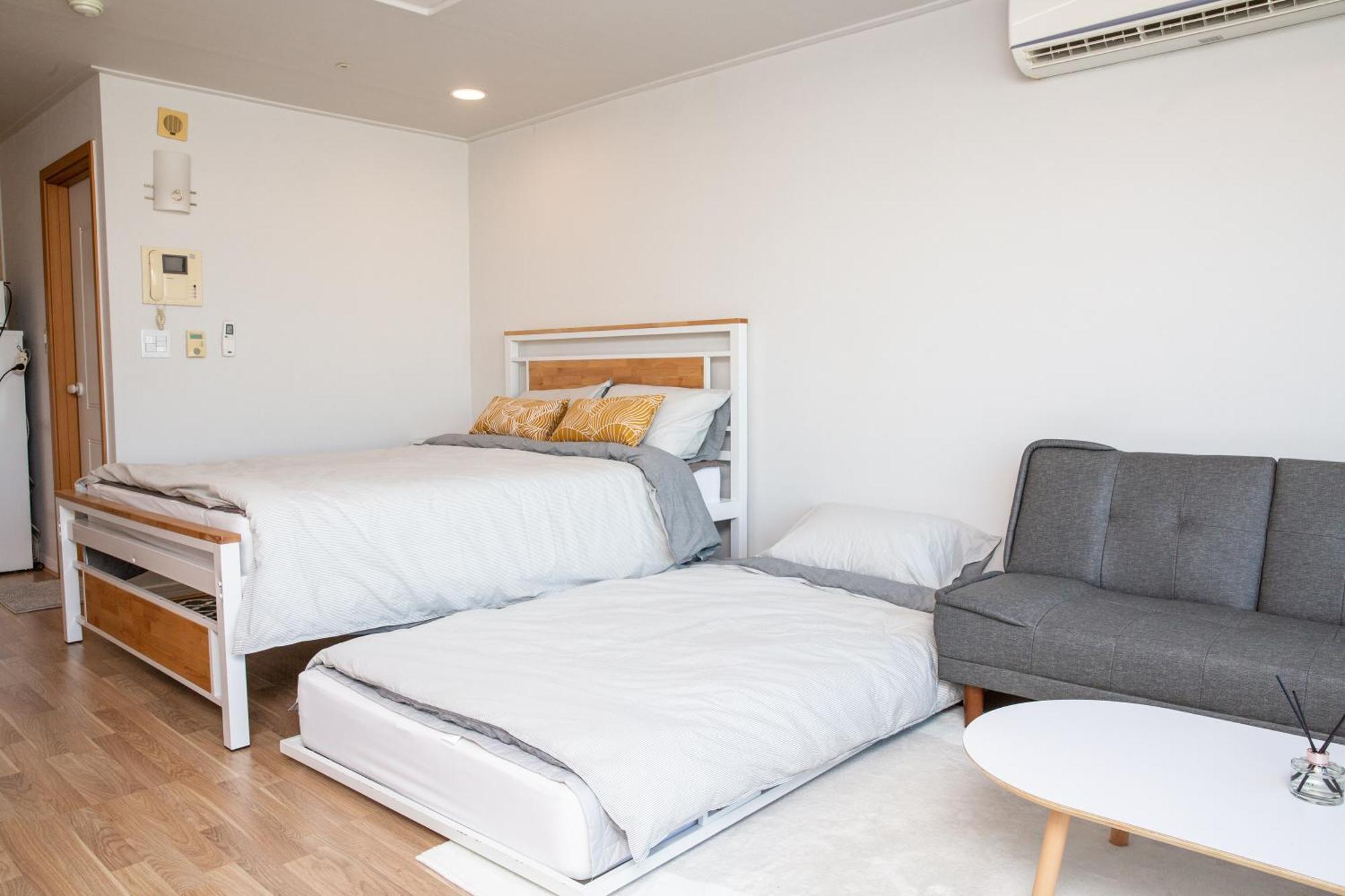 Apartment Jiny's Cozy Seoul