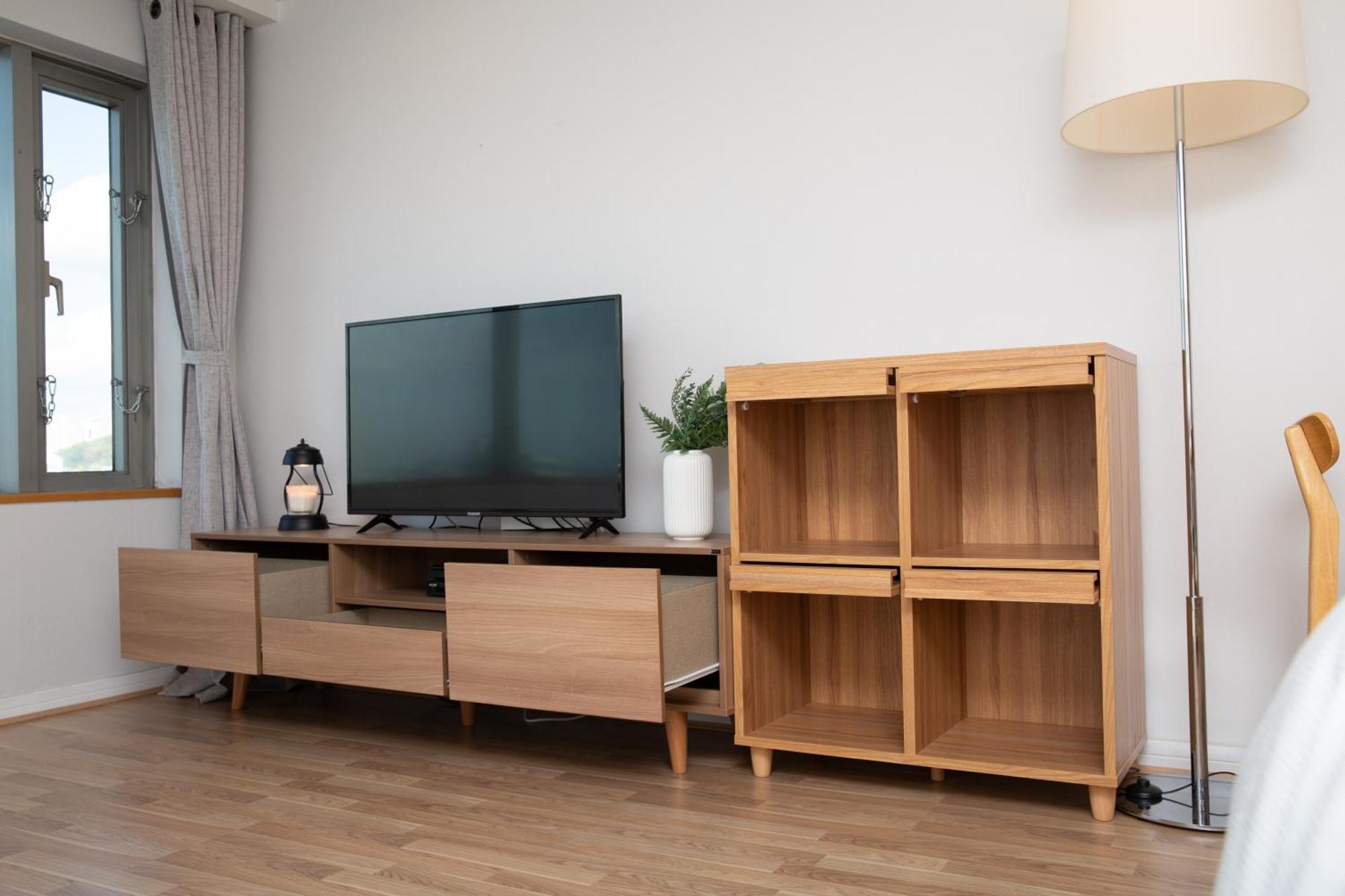 Apartment Jiny's Cozy *