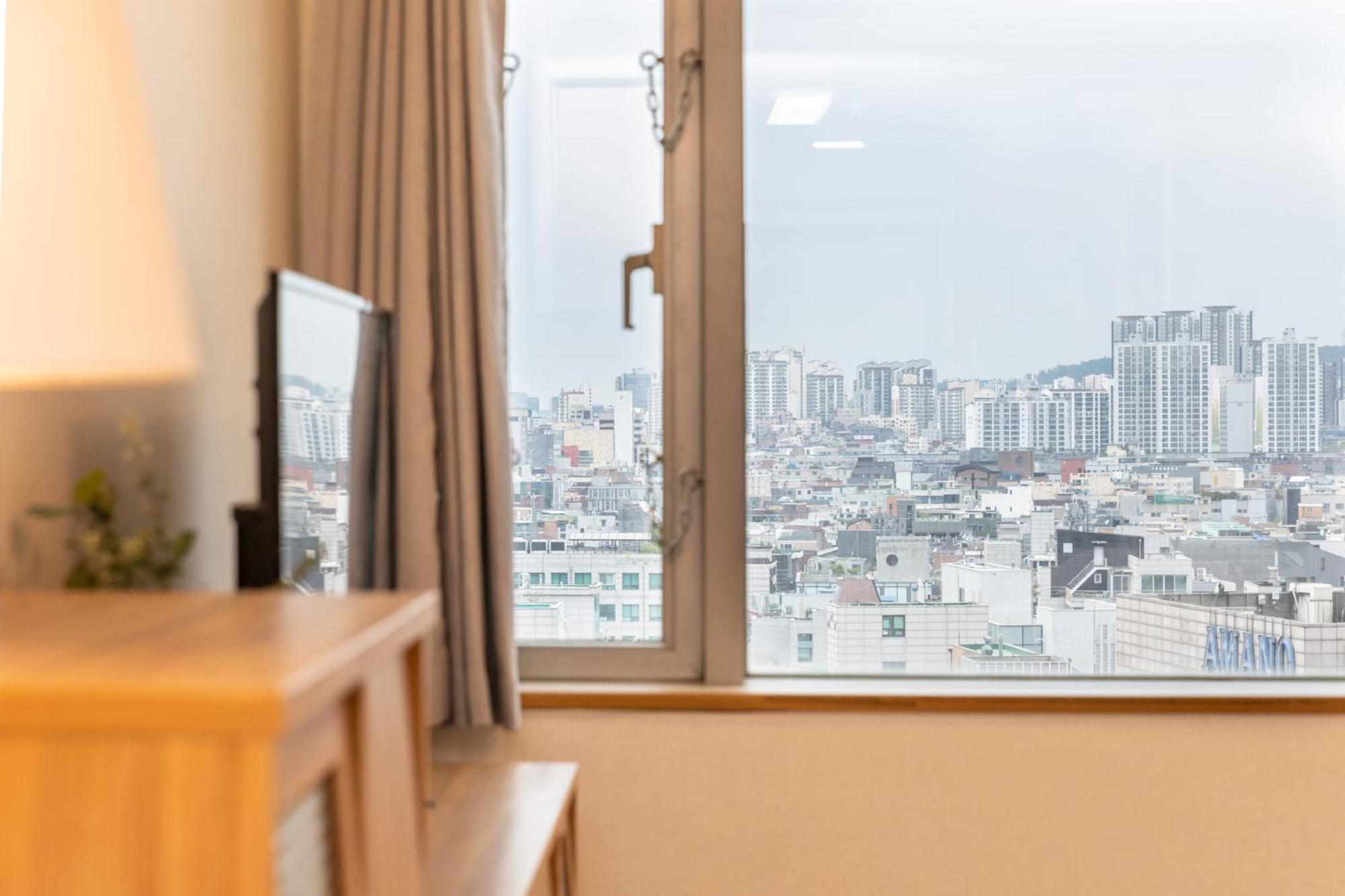 Jiny's Cozy Apartment *
