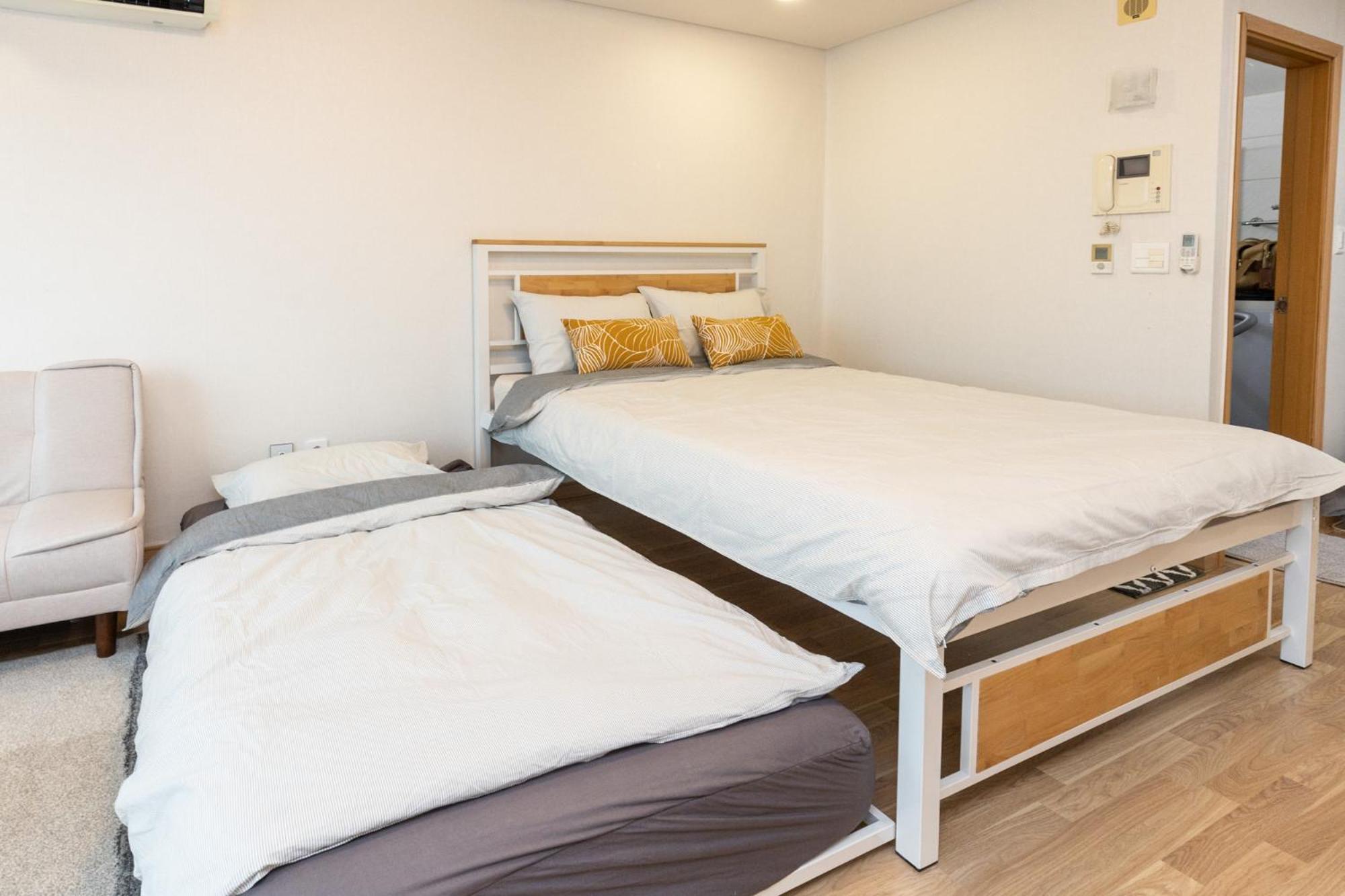 Jiny's Cozy Apartment Seoul