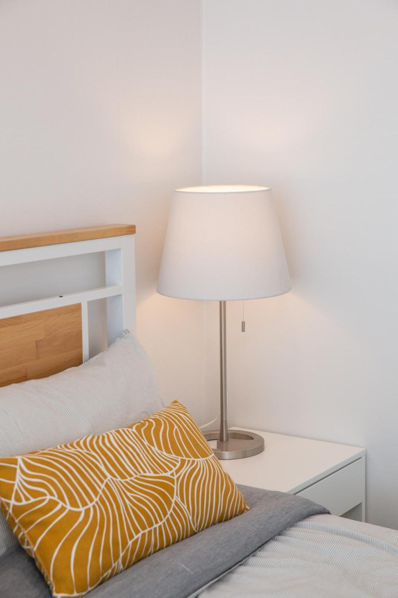Jiny's Cozy Apartment *
