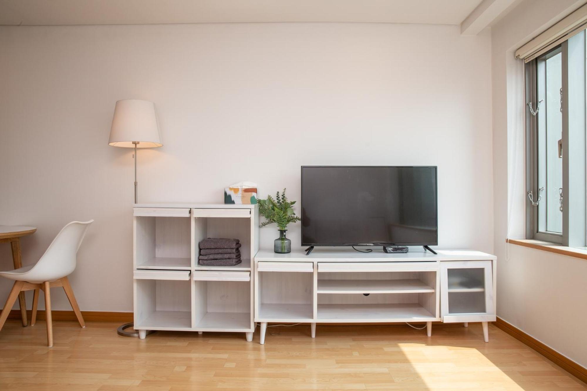 Apartment Jiny's Cozy Seoul