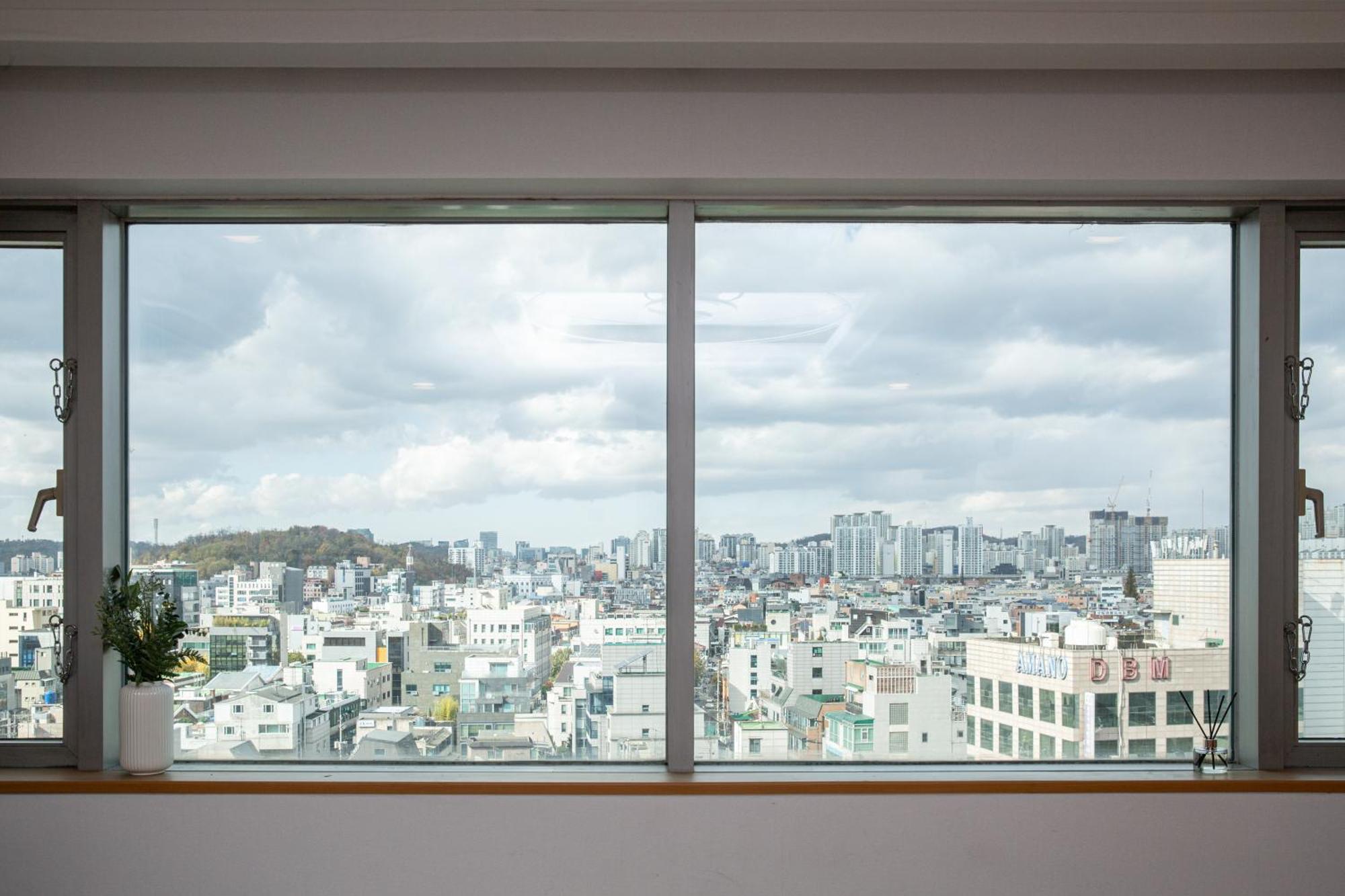 Apartment Jiny's Cozy