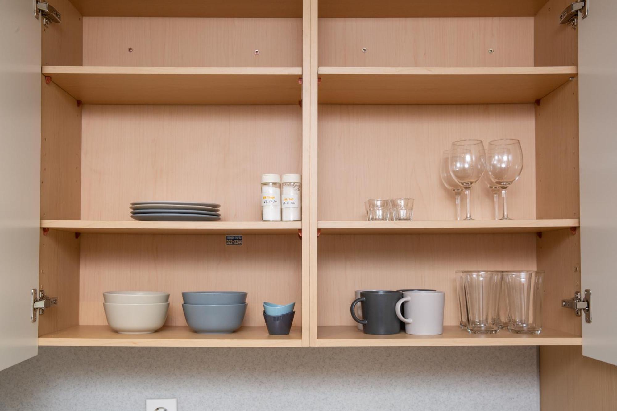 Jiny's Cozy Apartment *