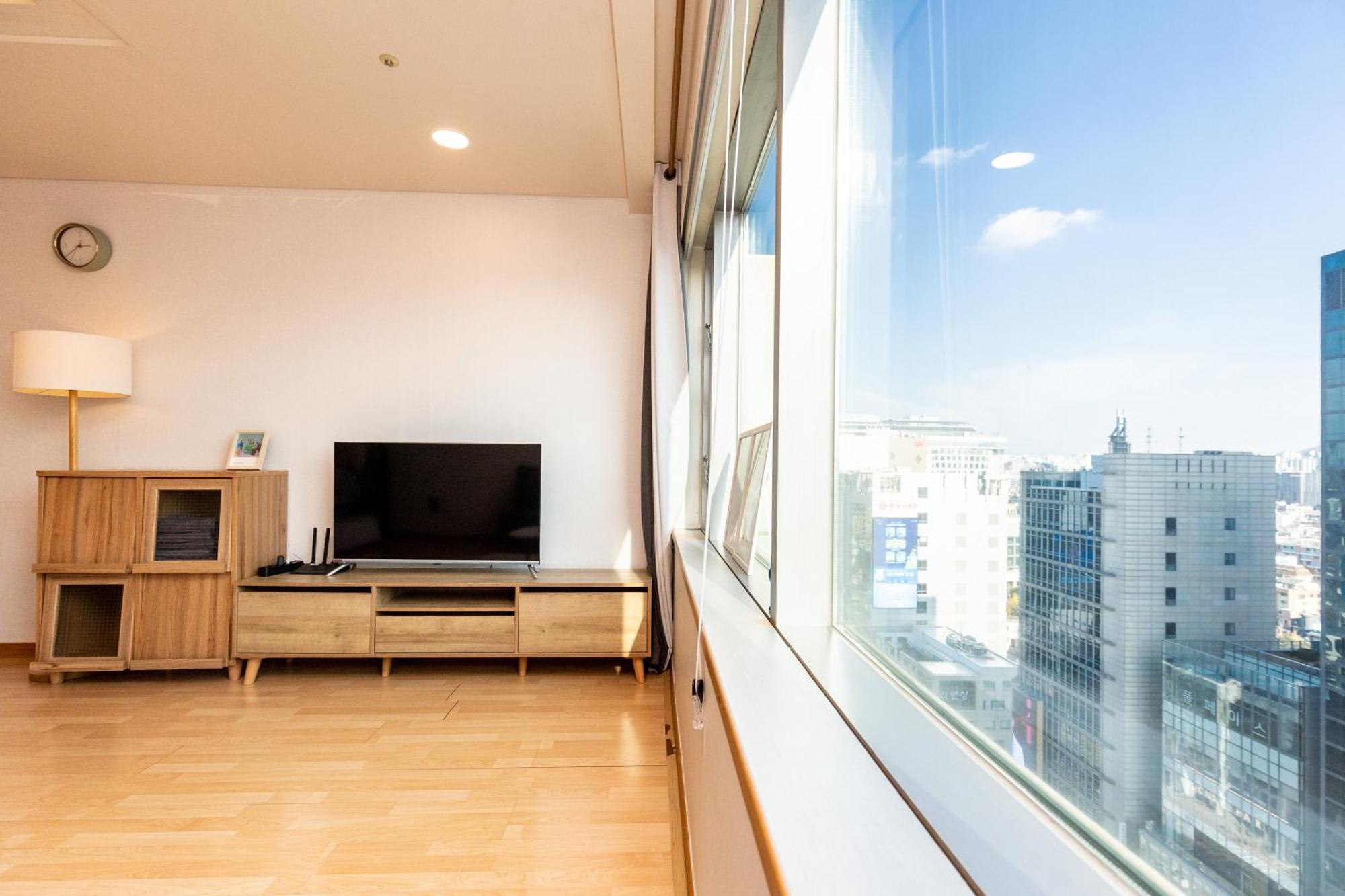 Apartment Jiny's Cozy *