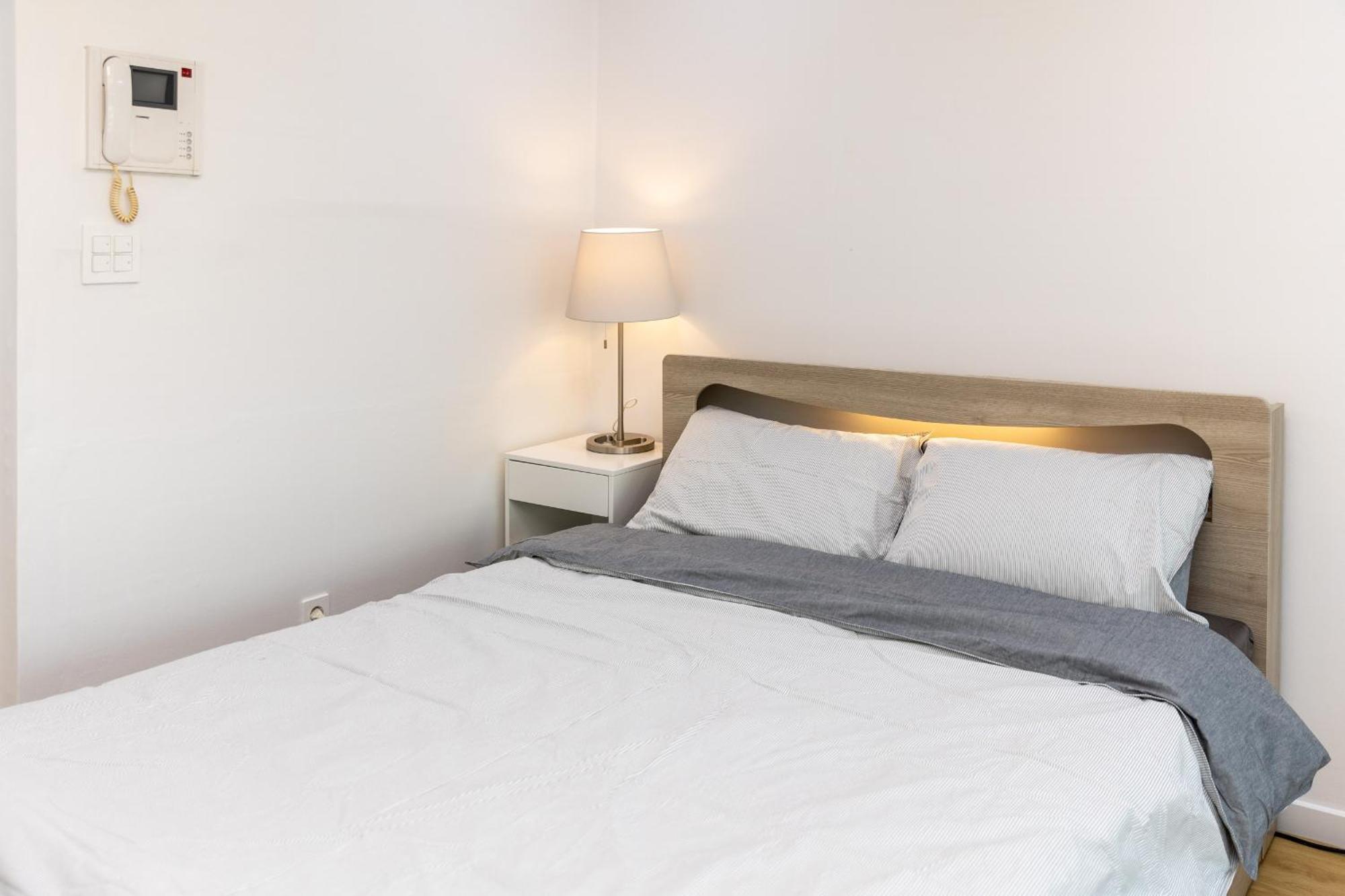 Jiny's Cozy Apartment