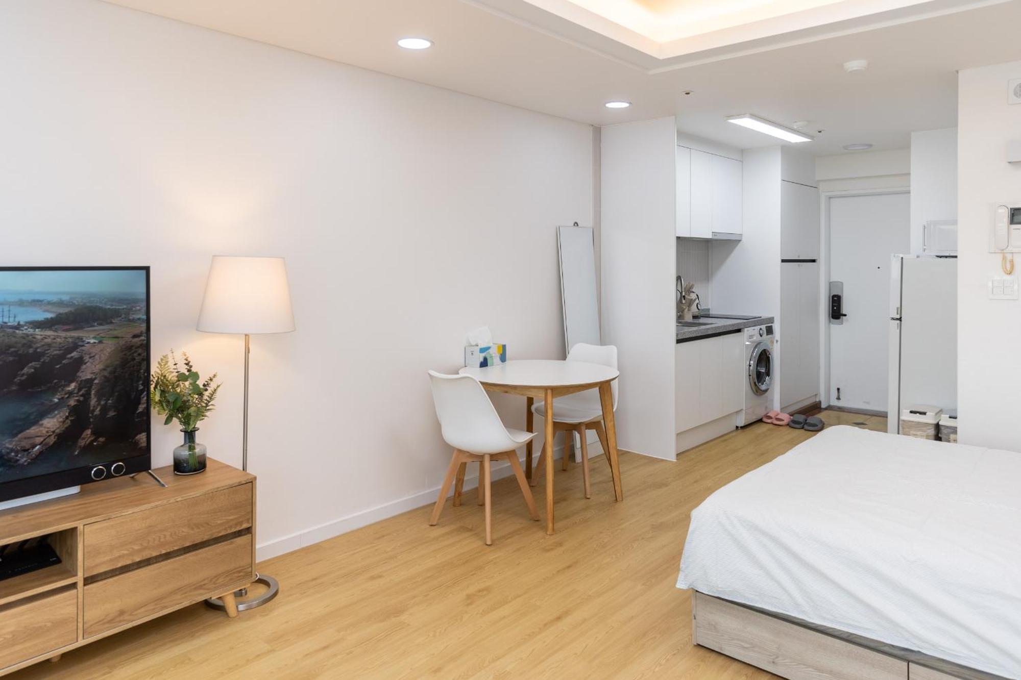 Apartment Jiny's Cozy *