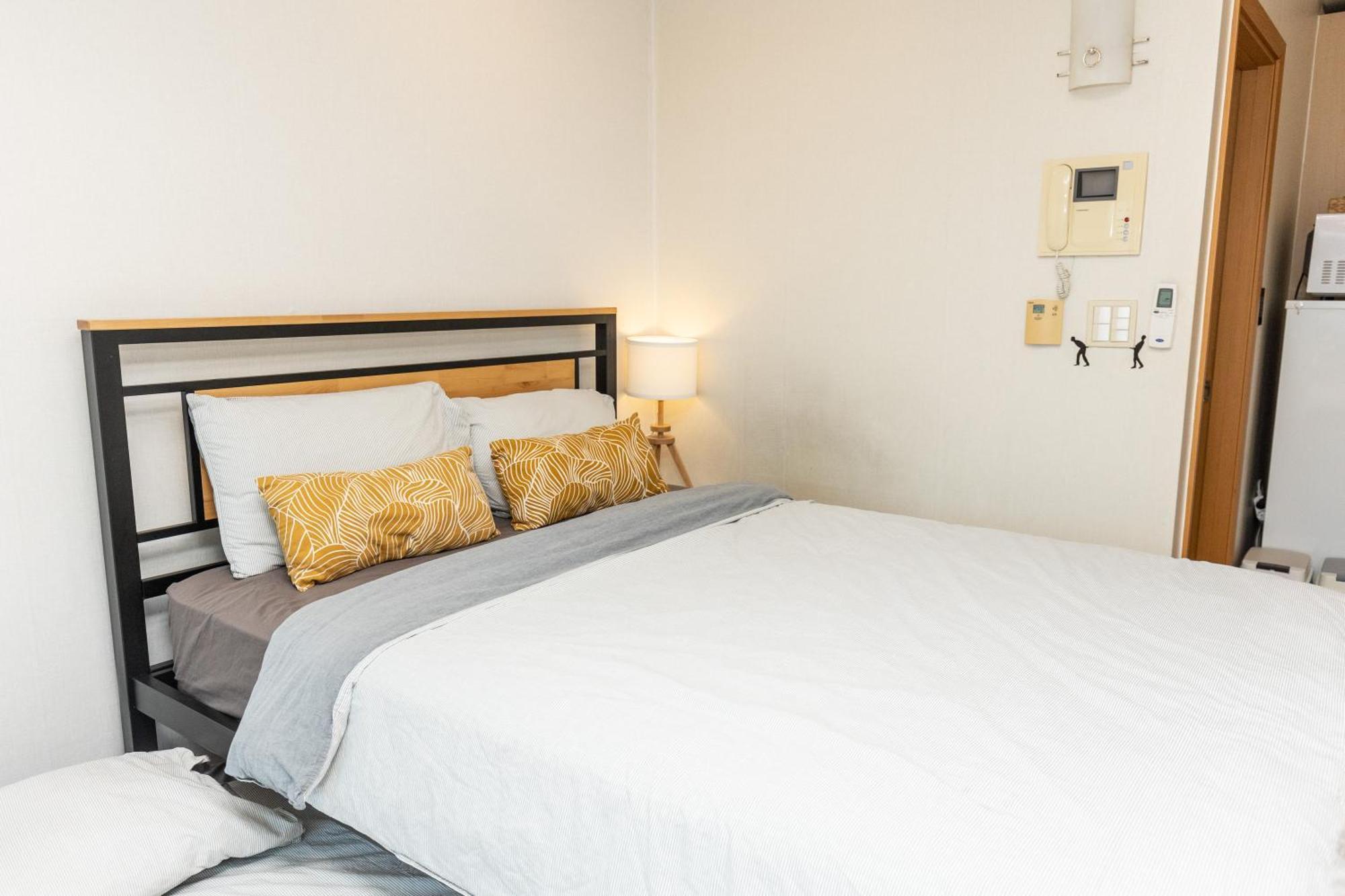 Apartment Jiny's Cozy