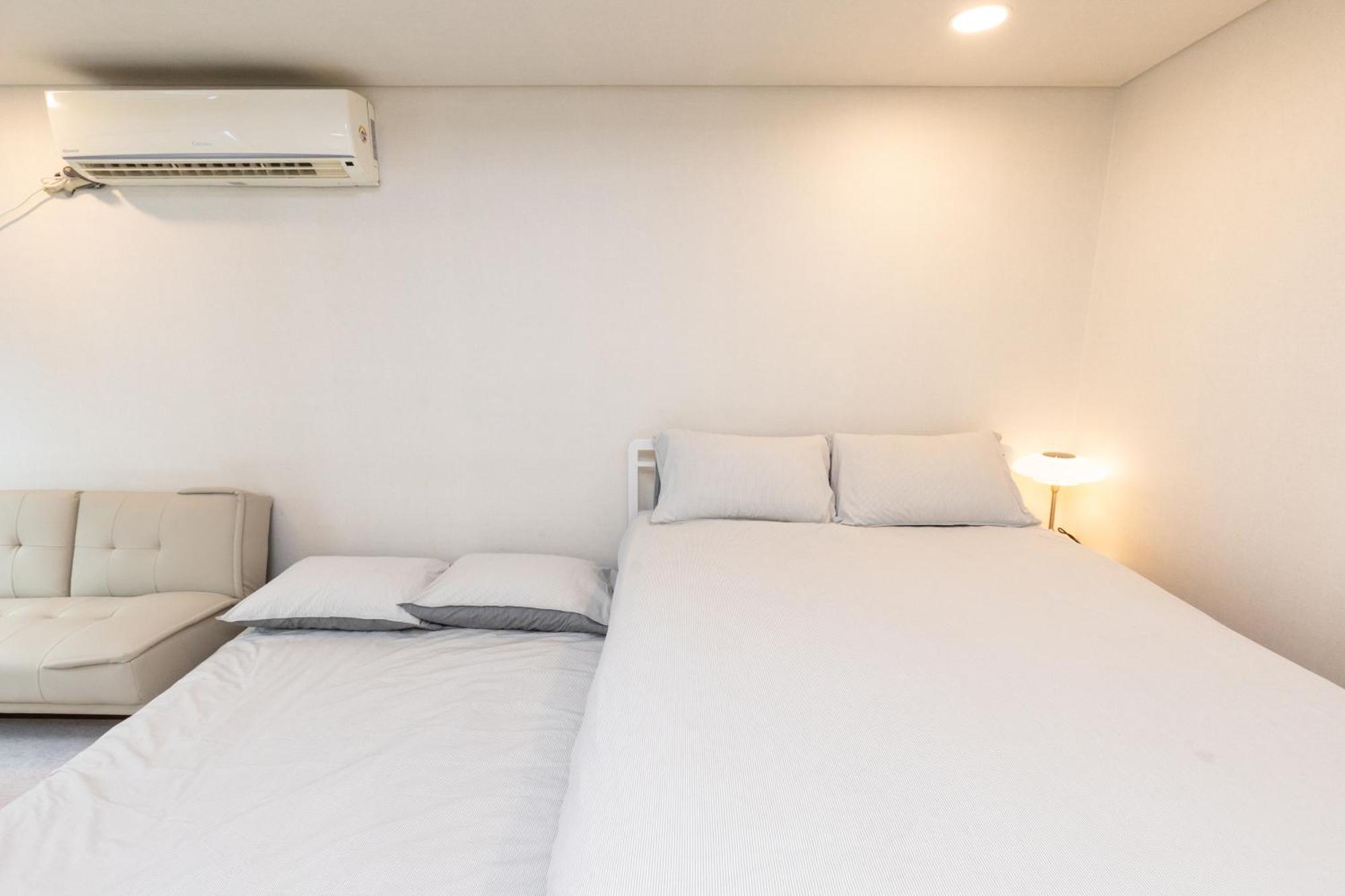 Jiny's Cozy Apartment