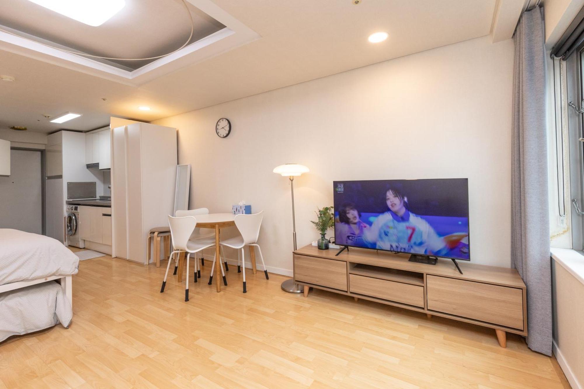Apartment Jiny's Cozy *