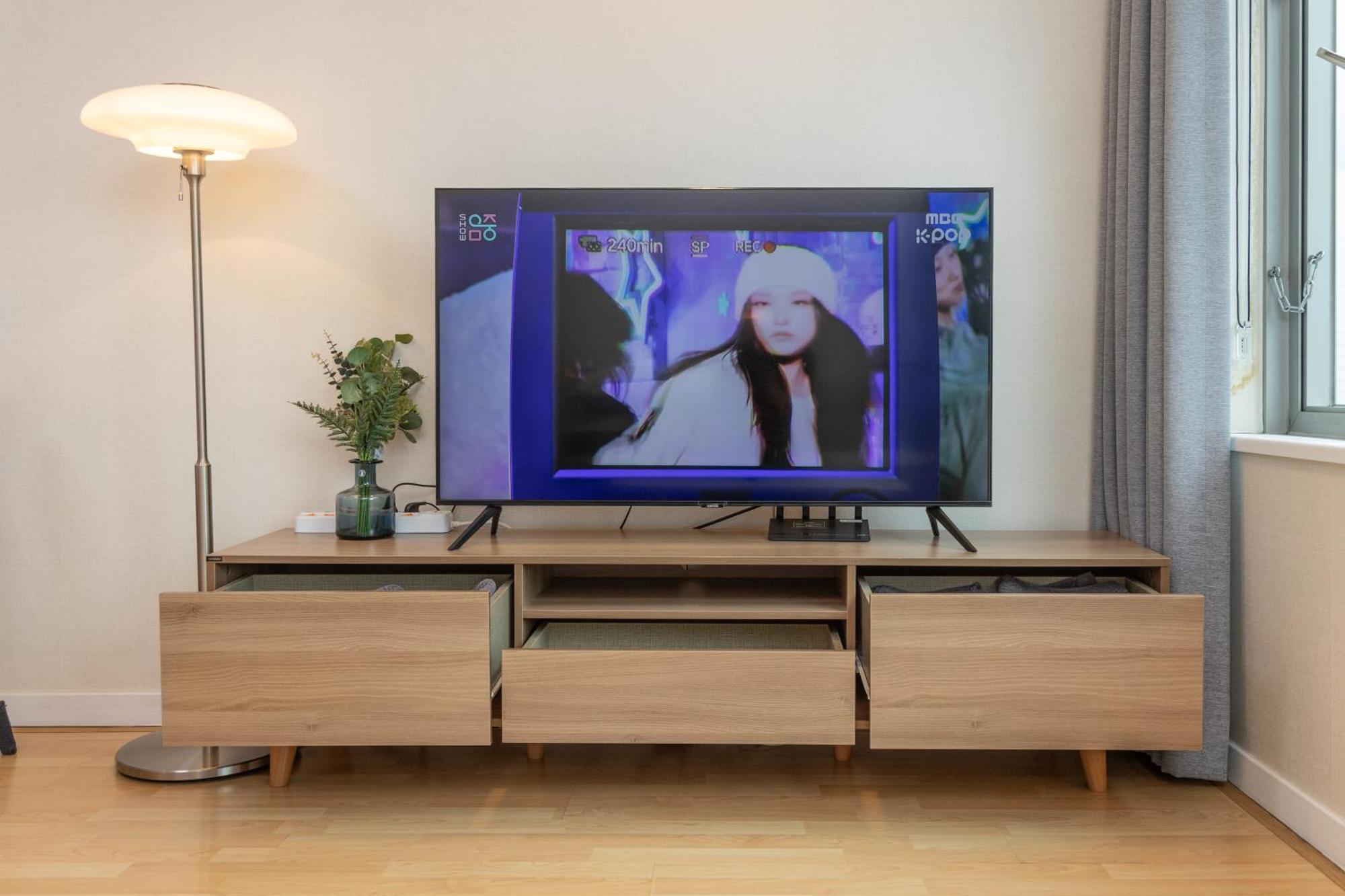 Jiny's Cozy Apartment Seoul