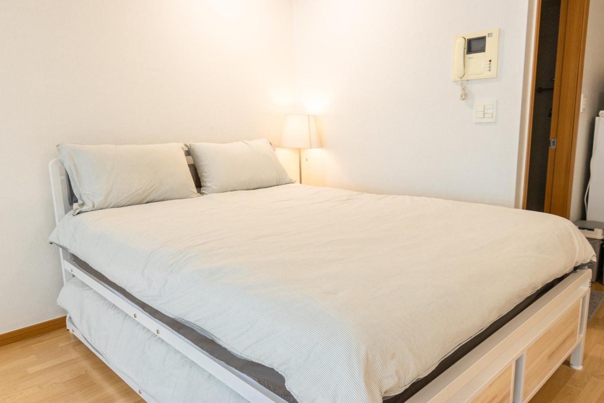 Apartment Jiny's Cozy Seoul