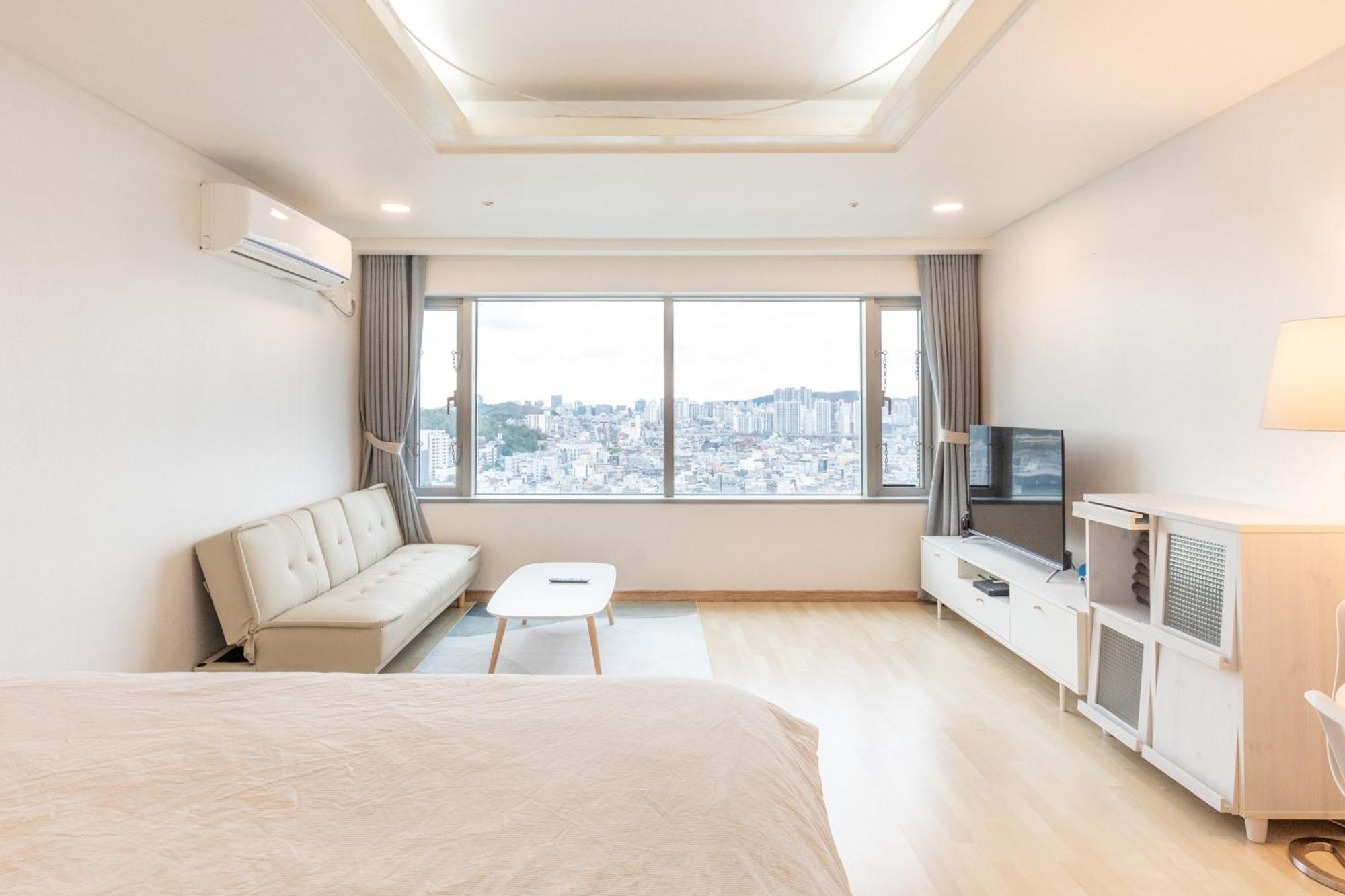 Apartment Jiny's Cozy Seoul