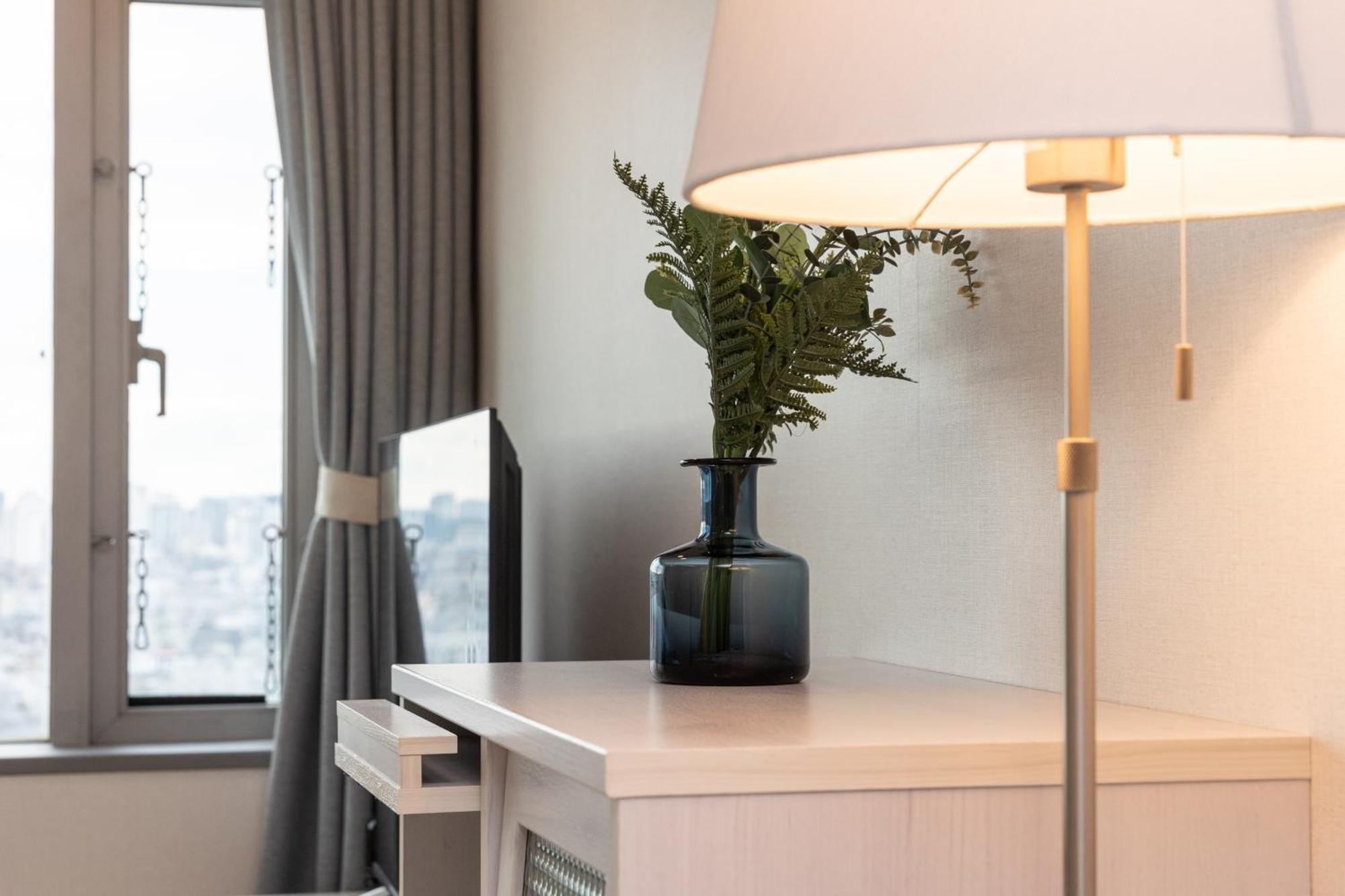 Apartment Jiny's Cozy *