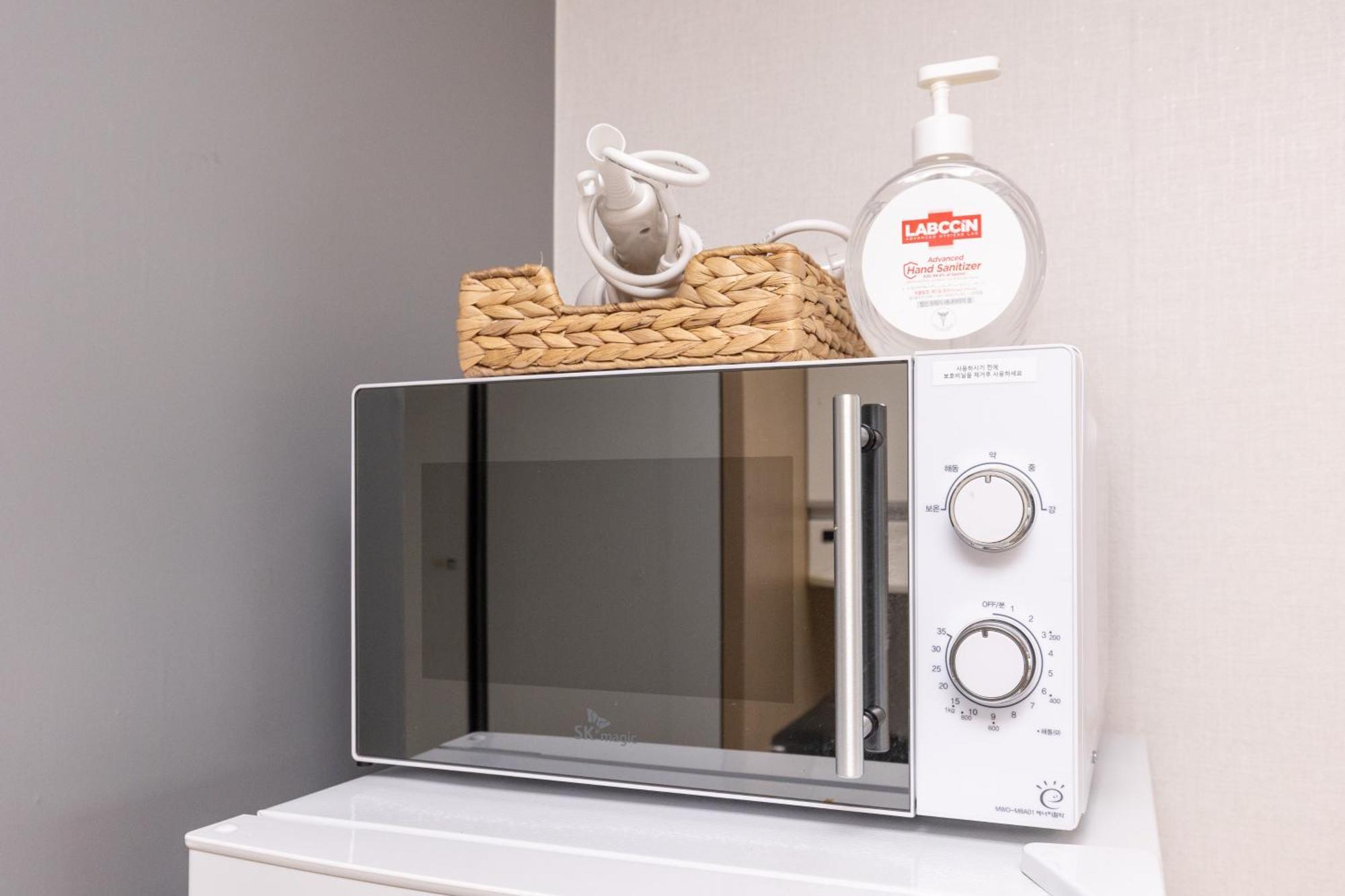 Jiny's Cozy Apartment *