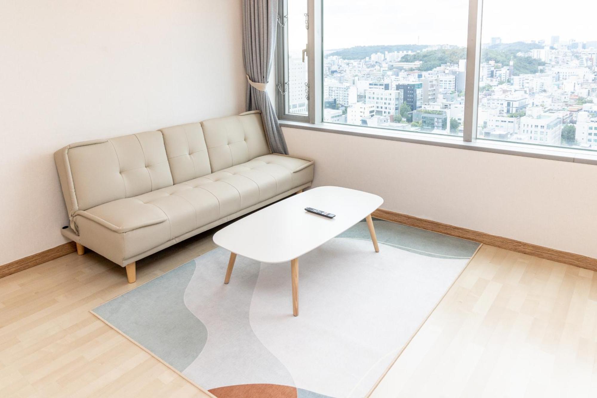 Apartment Jiny's Cozy *