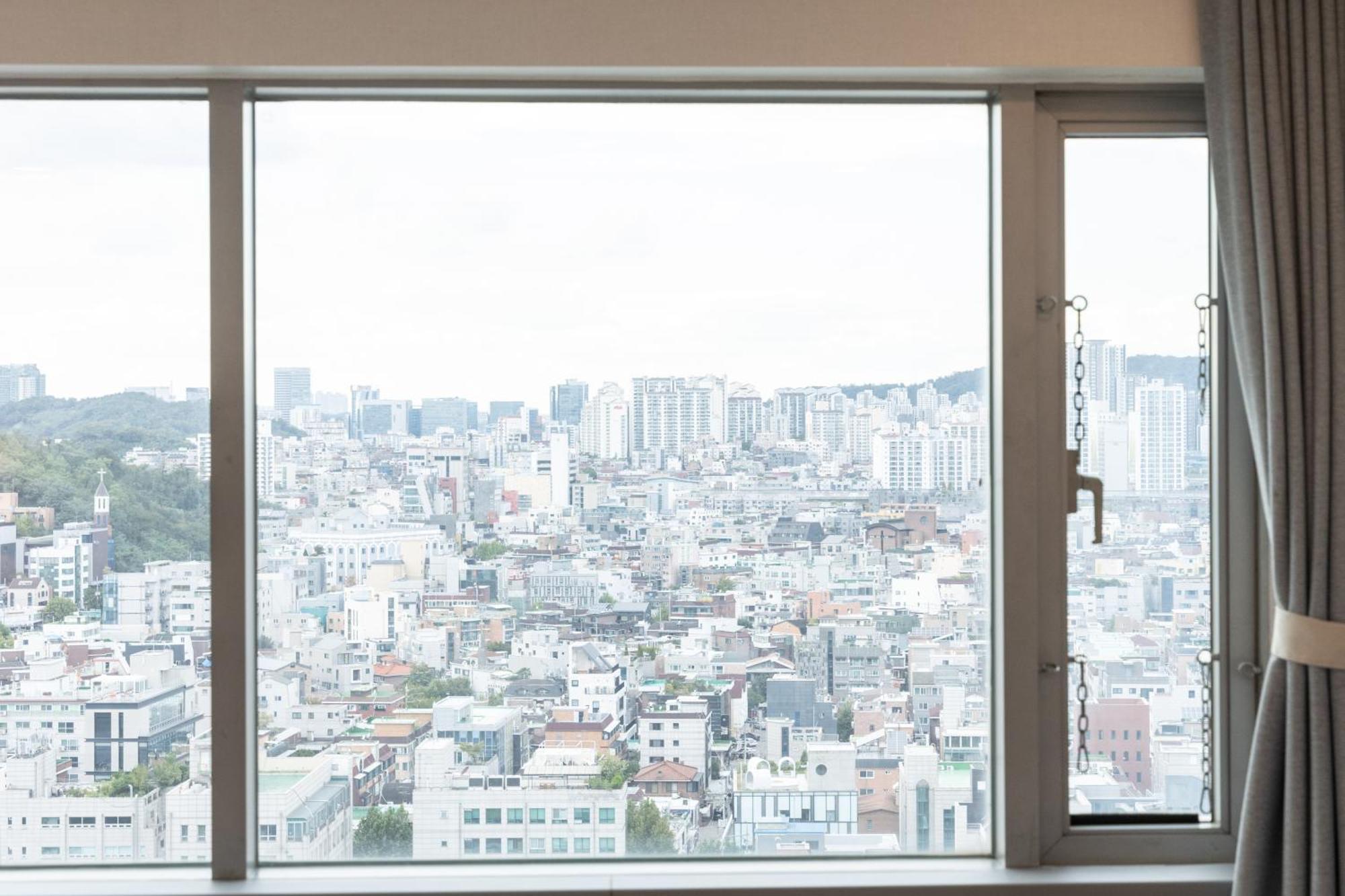 Jiny's Cozy Apartment