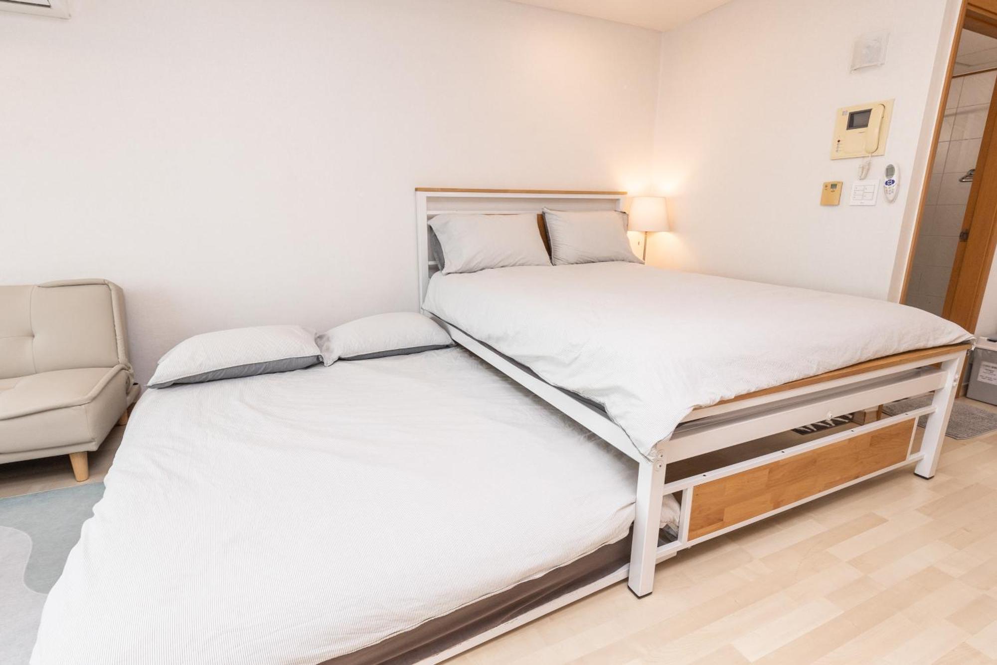 Jiny's Cozy Apartment Seoul