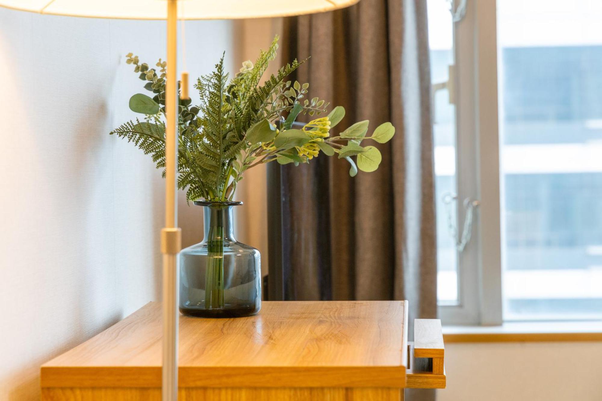 Jiny's Cozy Seoul
