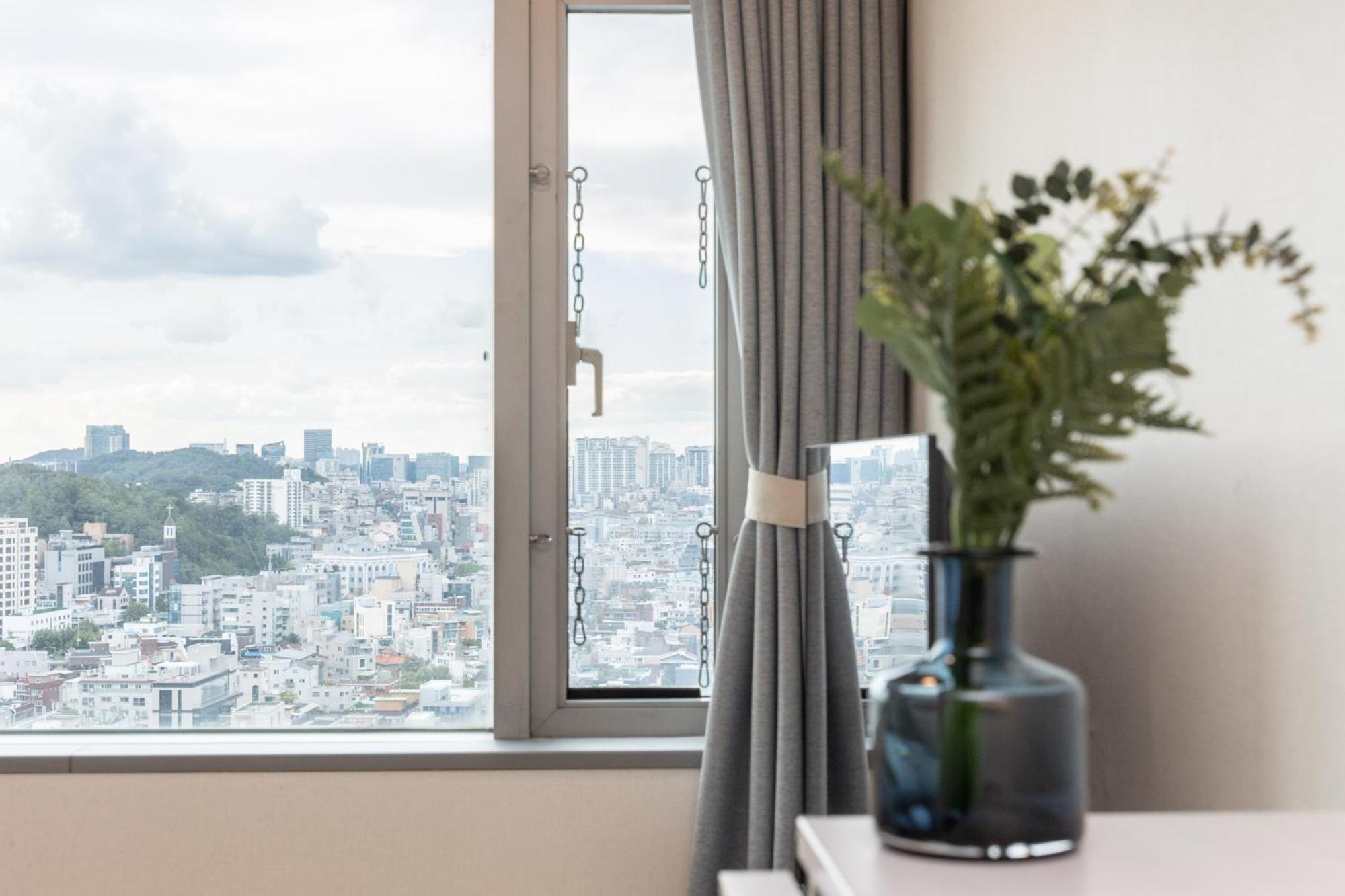 Jiny's Cozy Apartment Seoul