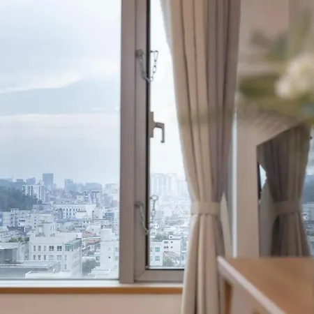 Jiny'S Cozy Room 首爾 外观 照片