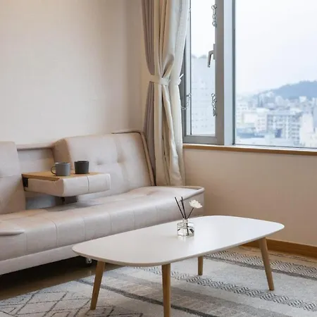 Jiny'S Cozy Room 首爾 外观 照片