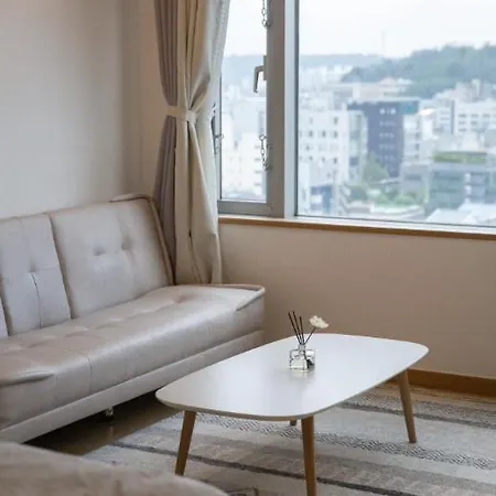 Jiny'S Cozy Room 首爾 外观 照片
