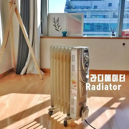 Jiny'S Cozy Room 首爾 外观 照片