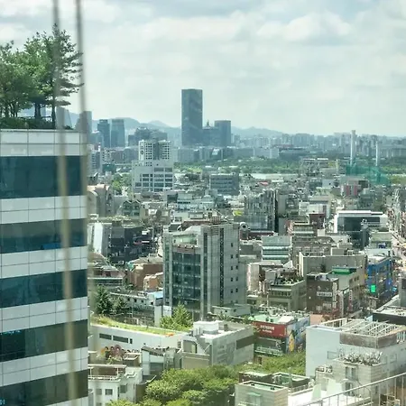 Jiny'S Cozy Room 首爾 外观 照片