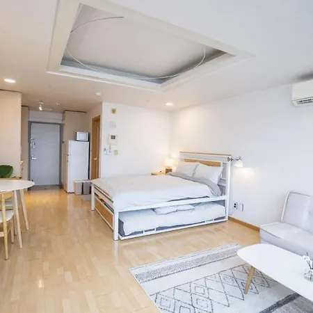 Jiny'S Cozy Room 首爾 外观 照片
