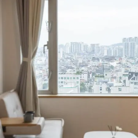 Jiny'S Cozy Room 首爾 外观 照片