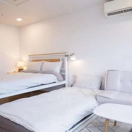 Jiny'S Cozy Room 首爾 外观 照片