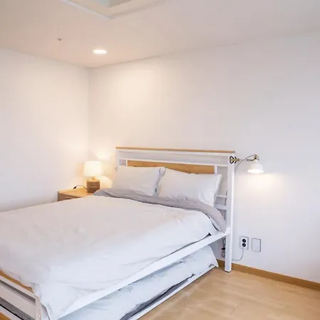 Jiny'S Cozy Room 首爾 外观 照片