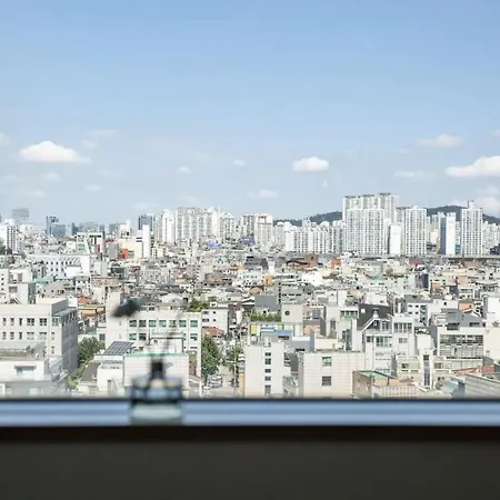 Jiny'S Cozy Room 首爾 外观 照片