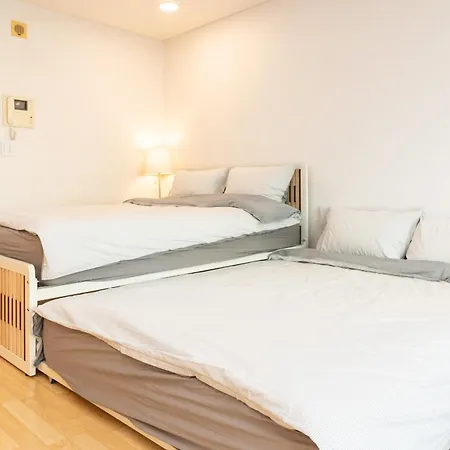 Jiny'S Cozy Room 首爾 外观 照片