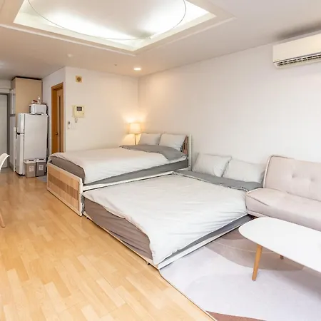 Jiny'S Cozy Room 首爾 外观 照片