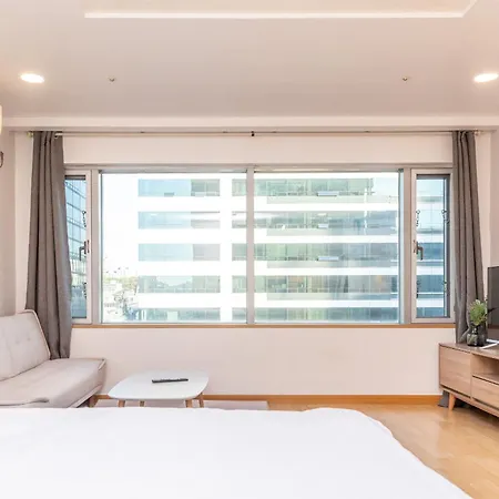 Jiny'S Cozy Room 首爾 外观 照片