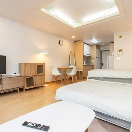 Jiny'S Cozy Room 首爾 外观 照片