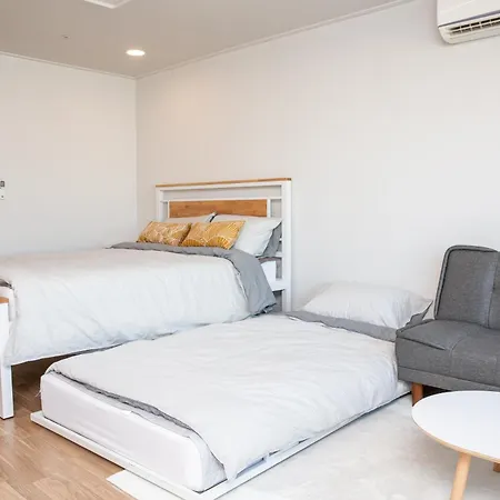 Jiny'S Cozy Room 首爾 外观 照片