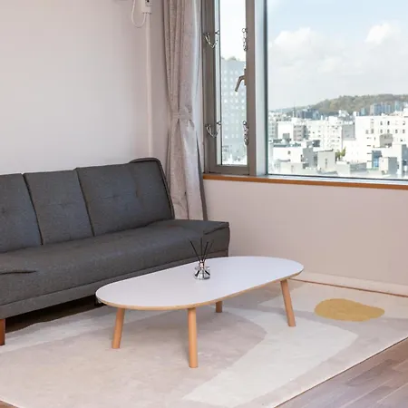 Jiny'S Cozy Room 首爾 外观 照片