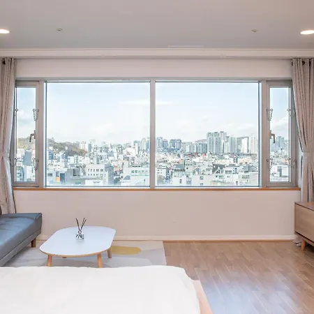 Jiny'S Cozy Room 首爾 外观 照片