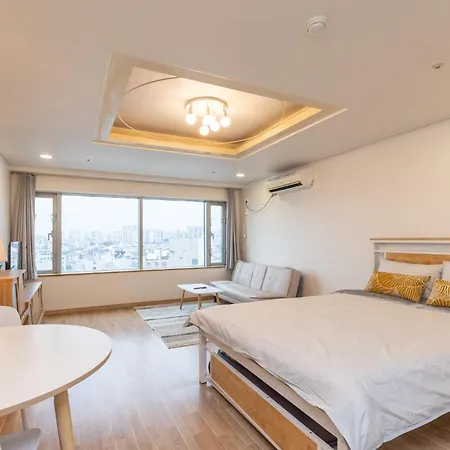 Jiny'S Cozy Room 首爾 外观 照片