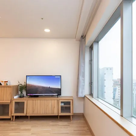 Jiny'S Cozy Room 首爾 外观 照片