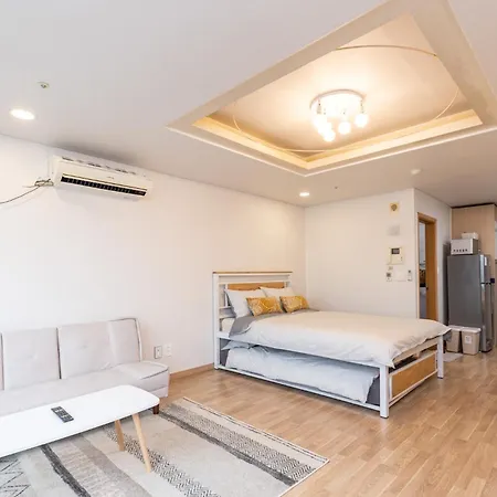 Jiny'S Cozy Room 首爾 外观 照片
