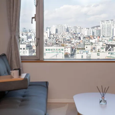 Jiny'S Cozy Room 首爾 外观 照片