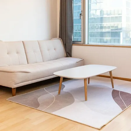 Jiny'S Cozy Room 首爾 外观 照片