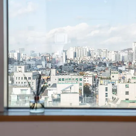 Jiny'S Cozy Room 首爾 外观 照片