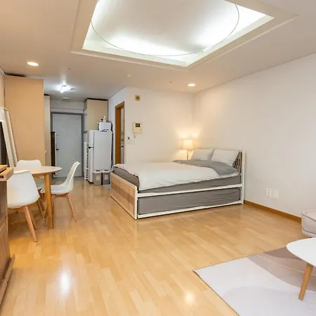 Jiny'S Cozy Room 首爾 外观 照片
